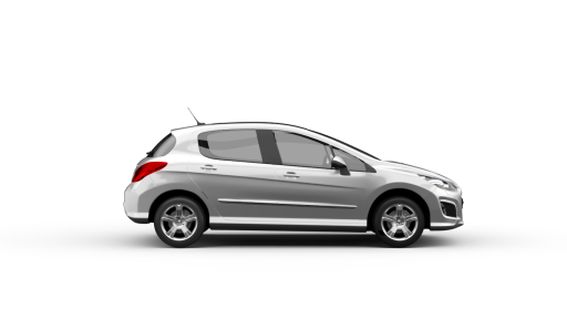308 2007-2013