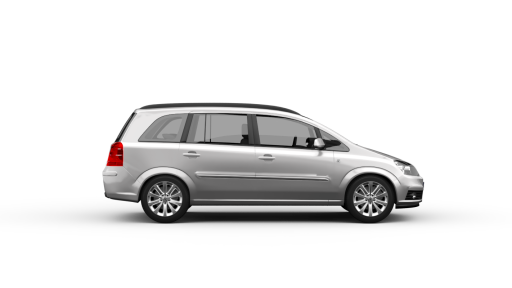 Zafira B