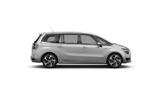 C4 Grand Picasso 2013-2017