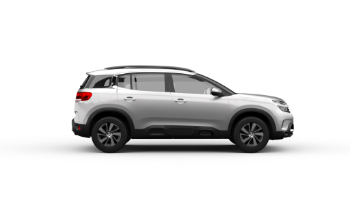 C5 Aircross