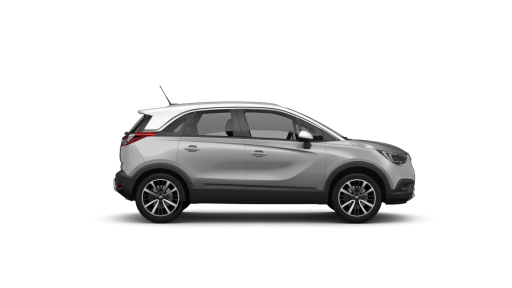 Crossland X