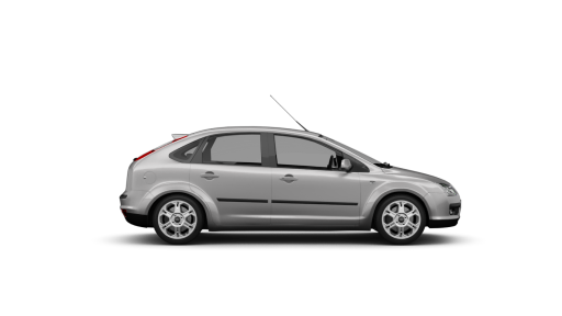 Focus 2004-2008
