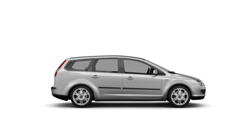 Focus 2008-2011
