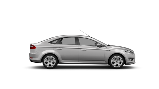 Mondeo 2007-2014