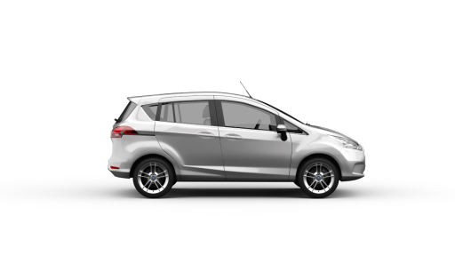 B-Max 2012-2016