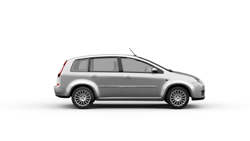C-Max 2004-2007