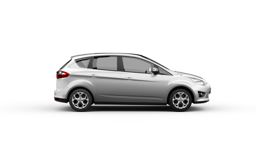 C-Max 2007-2010