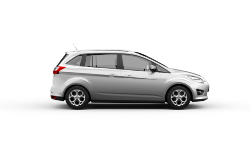 C-Max 2010-2018