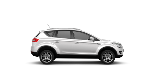 Kuga 2008-2012