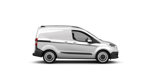 Courier 2018-2021