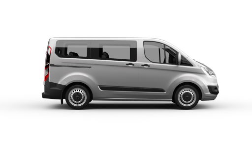 Transit Custom 2013-2018