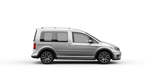 Caddy 2011-2014