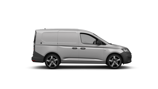 Caddy 2021-