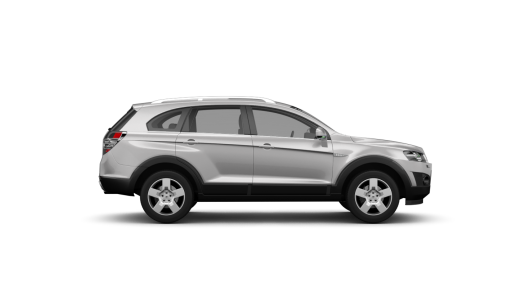 Yeni Captiva