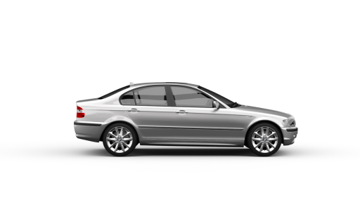 3 Seri E46 1997-2006