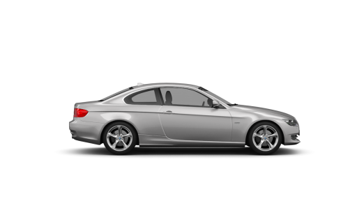 3 Series E92 2005-2013