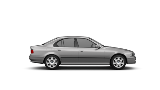 5 Seri E39 1996-2003