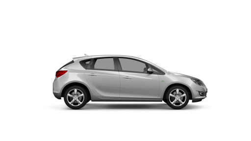 Astra J