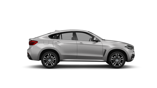 X6 Seri F16 2014