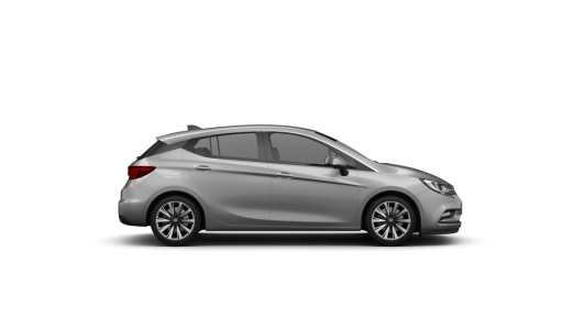 Astra K