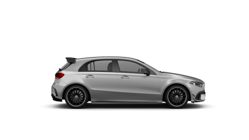 A Serisi W177 (2018-)