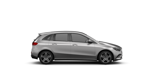 B-Class W246 (2012-2017)