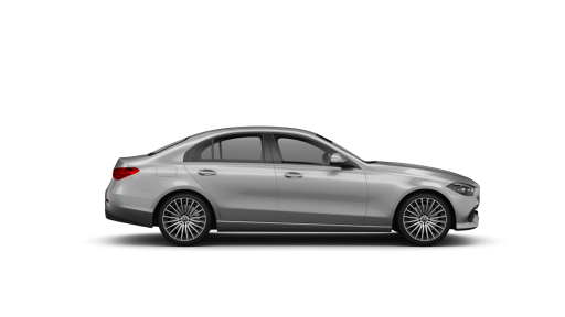 C Serisi W206 (2020-)