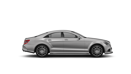 CLS Serisi W218 (2011-2017)