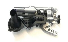 Bmw F30 Kasa 316i N13 Motor Yağ Pompası Komple Orjinal Marka 11417600466