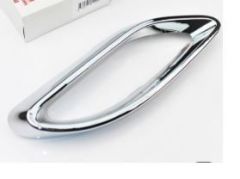 Mercedes W208 Egzoz Ucu Nikelajı  Btap Marka A2058852321