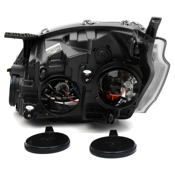 Ford Custom 2013-2018 Mercekli Sağ Far Ford Otosan Bk2113D152Bj