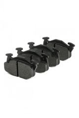 Citroen Saxo 1997 - 2003 Ön Fren Balata Takımı Bosch Marka 0986461763