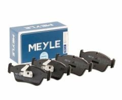 Bmw 3 Serisi E46 Kasa Ön Fren Balata Takımı Meyle Marka 0252328717