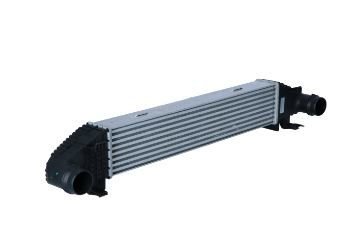 Mercedes W212 Kasa İnterkol Radyatörü Valeo Marka A2045000000