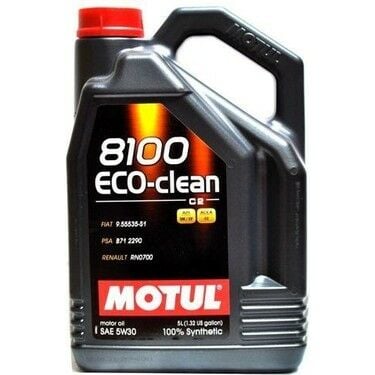 Motul 5W30 EFE X-CLEAN 4 Litre Motor Yağı