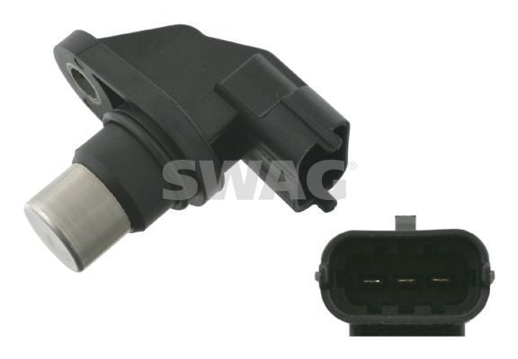 Fiat Brava Eksantrik Mil Sensörü 1.2 8V SWAG 46786049