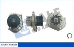 Fiat Albea 1.2 16V Devirdaim Su Pompası KALE Marka 55221397