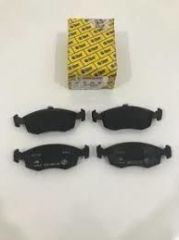 Fiat Palio Weekend 1.6 16V Ön Fren Balatası Orijinal OPAR 77362180