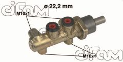 Fiat Ducato Fren Ana Merkezi CİFAM Marka 77362544