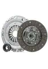 Peugeot 106 1.6 Petrol Clutch Set Eurorepar Brand 2050.W7