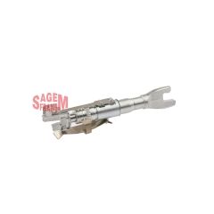 Fiat Panda  Arka Fren Ayar Cırcırı Srk SAGEMFRANS 77362444