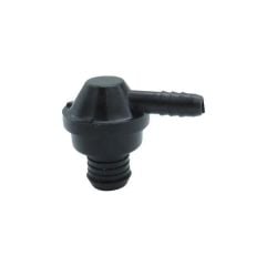 Volkswagen Touran 2011 - 2015 Обратный клапан головки блока цилиндров YTT Brand 030103175B
