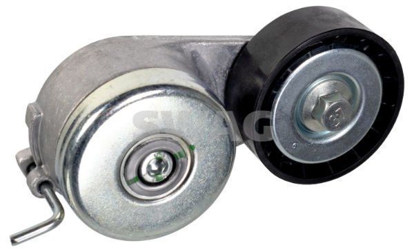 Fiat Grande Punto Alternatör Gergi Rulmanı 1.2-1.6 / 8V-16V SWAG 55258443