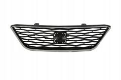 Seat İbiza 2013 - 2015 Arası Ön Panjur Nikelajlı İthal Marka 6J0853651D