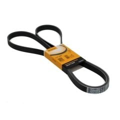 Bmw E46 Case 320d M47N Двигатель V-образный ремень Continental Brand 6PK2080