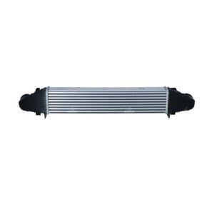 Mercedes W212 Body Intercooler Radiator Nrf Brand A2045000000(Copy)