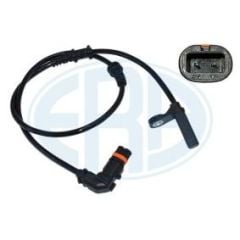 Mercedes C Class W204 Case C180 (2007-2013) CDI - C200 CDI - C220 CDI - C250 CDI Передний датчик ABS Era Brand A2045400117