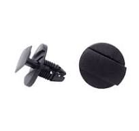 Fiat Egea Ön Tampon Bakalit Klipsi Opar Orijinal 51834606