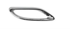 Mercedes W209 Egzoz Ucu Nikelajı Wender Parts Marka A2058852321