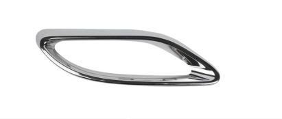Mercedes W201 Egzoz Ucu Nikelajı Corals Marka A2058852321